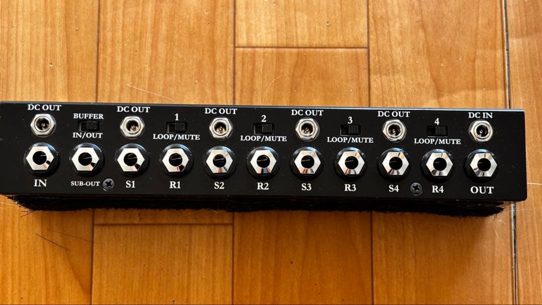 ソ*ラ様 オークションに変更！スイッチャー　Noahsark