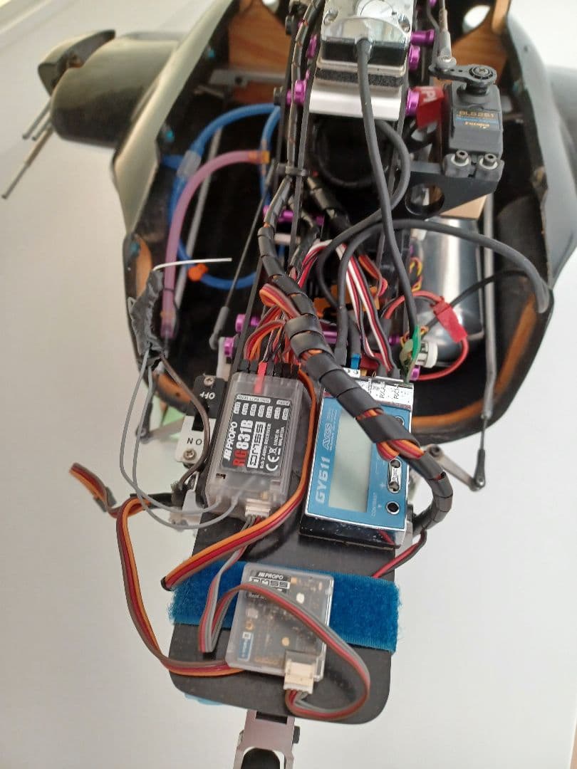 エアーウルフ９０