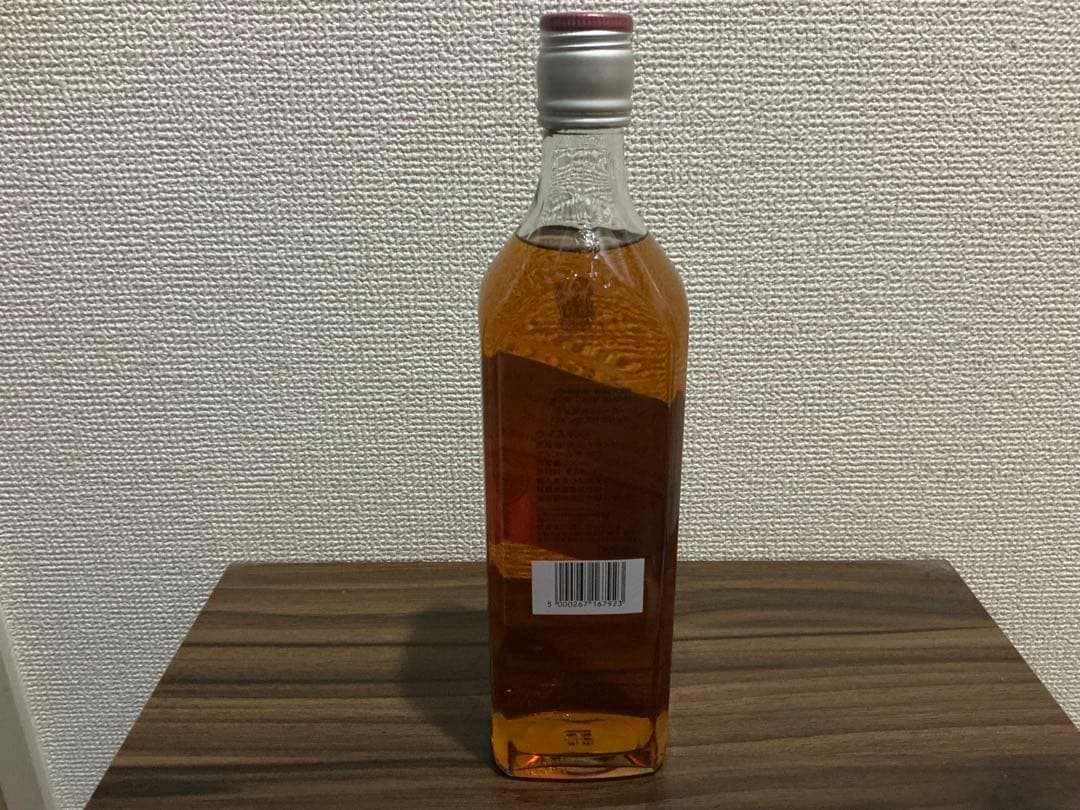 ジョニー・ウォーカーブラックラベル12年 アイラオリジン ＆ワイン