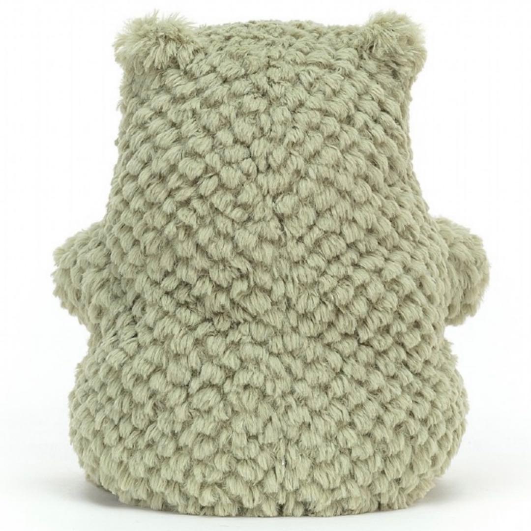 廃盤　新品　ジェリーキャット Frog カエル　ぬいぐるみ　かえる　蛙