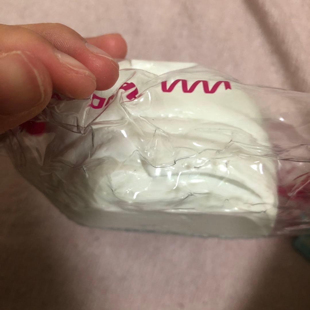 は*ち様 mellojoy メロジョイ　スクイーズ　スフレ　シーソルト