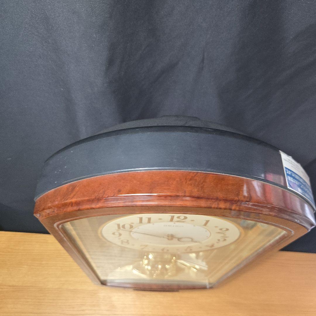 さえきち様☆専用☆希少　SEIKO からくり時計 マリオーヌ　 RE526B