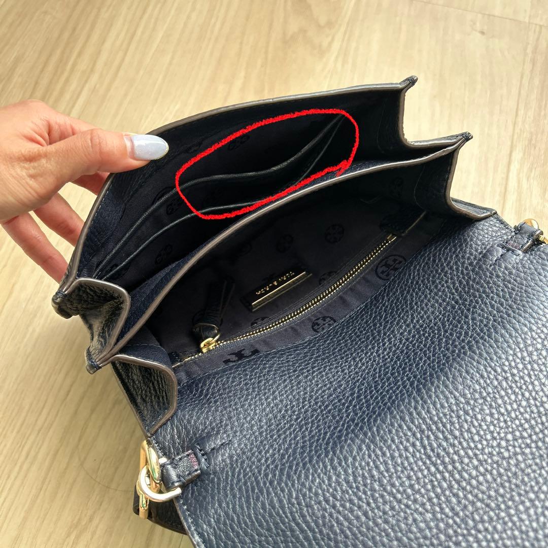 【オッキー】TORY BURCH ショルダーバッグ