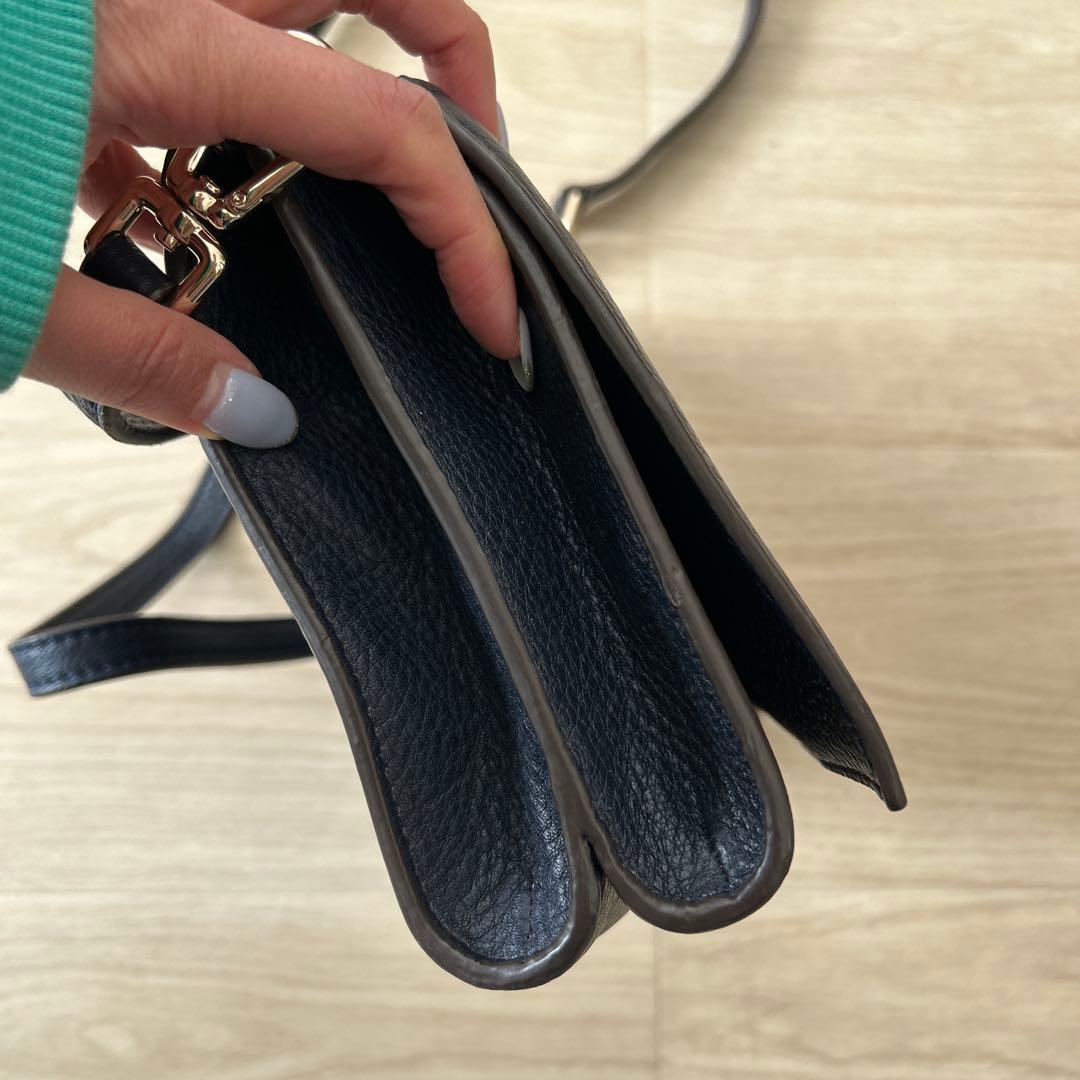 【オッキー】TORY BURCH ショルダーバッグ