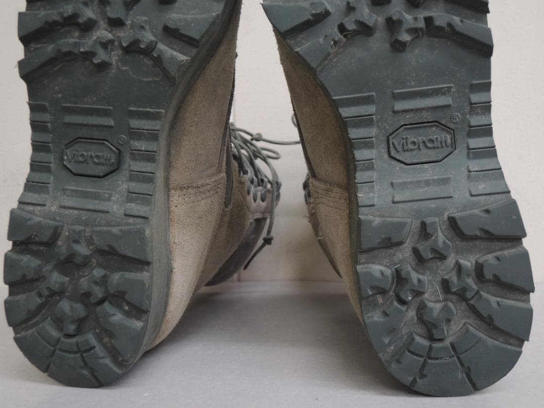 米軍ミリタリーブーツ Mc Rae Footwear GOAE-TEX