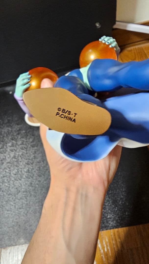 ドラゴンボールアライズ　ザーボン　ドドリア二体セット