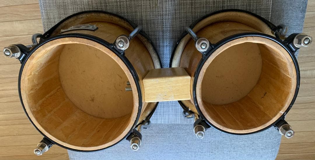 PEARL PRIMERO シリーズ・ボンゴ/スタンド セット