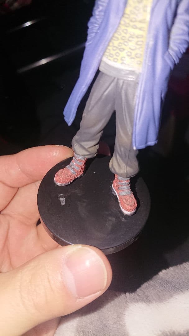 24時間以内発送♪クローズ&WORST フィギュア