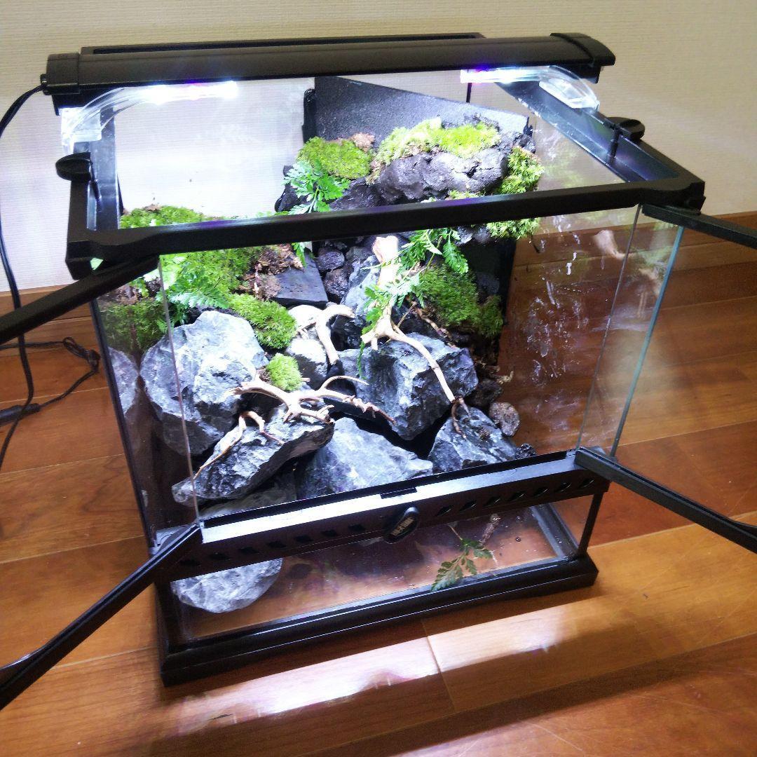 ラルママページ