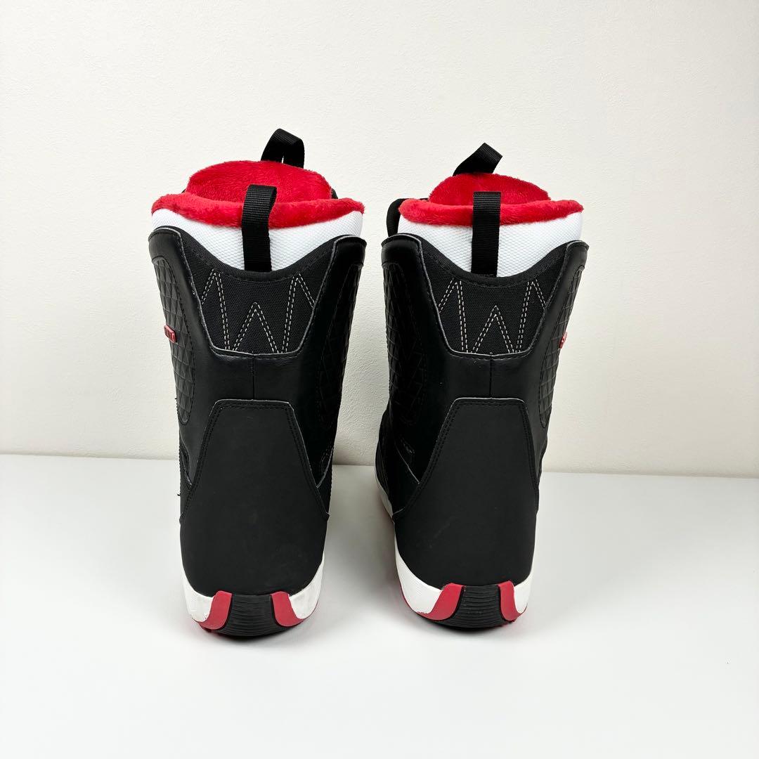 SALOMON スノボブーツ MANTIS BOA 27.5cm