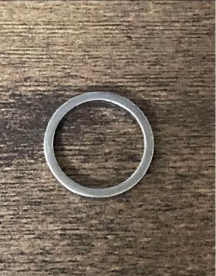 Maison Margieia ナンバーリング dairiku doublet