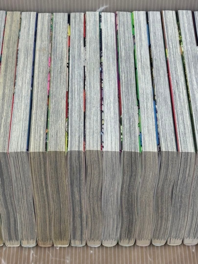 【U298m】《ヤケ巻有り》藤本タツキ チェンソーマン 1〜22巻続巻全巻セット