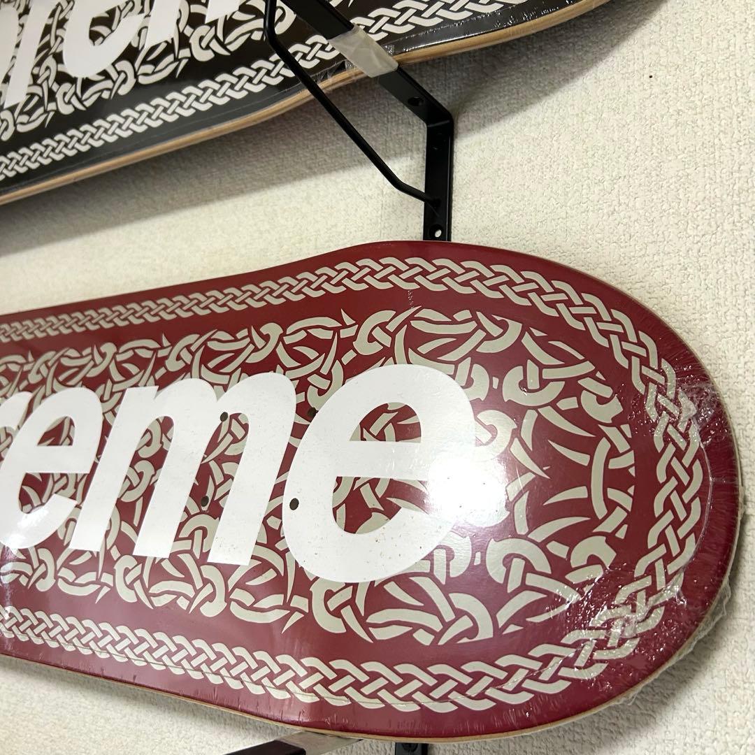 supreme デッキ　3枚セット