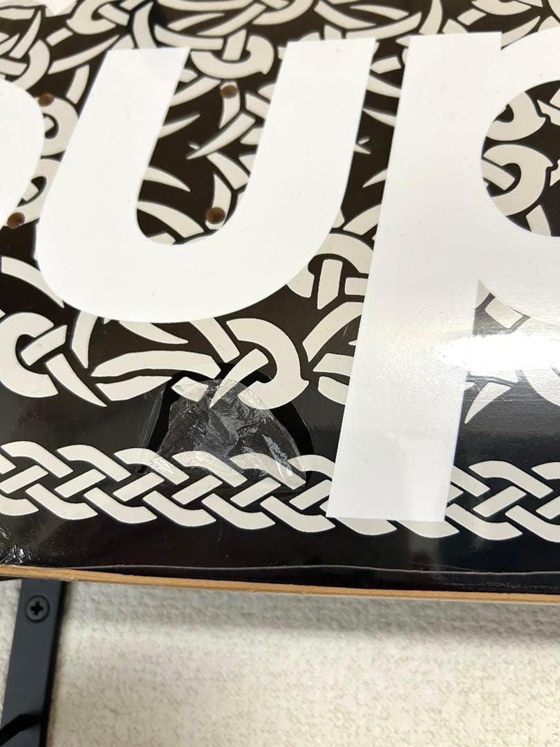 supreme デッキ　3枚セット