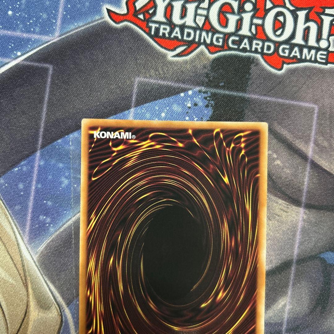 遊戯王OCG トークンカード　K9 リッパー