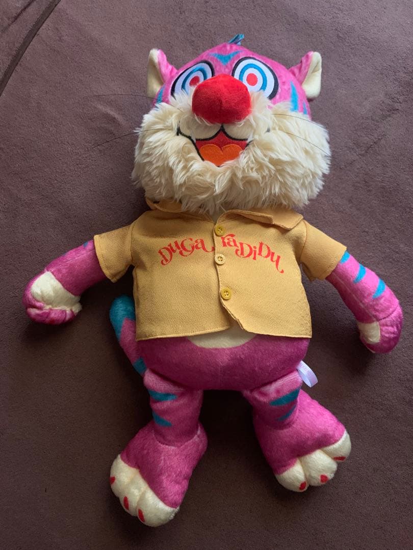 SEKAI NO OWARI セカオワ ガルル ぬいぐるみ