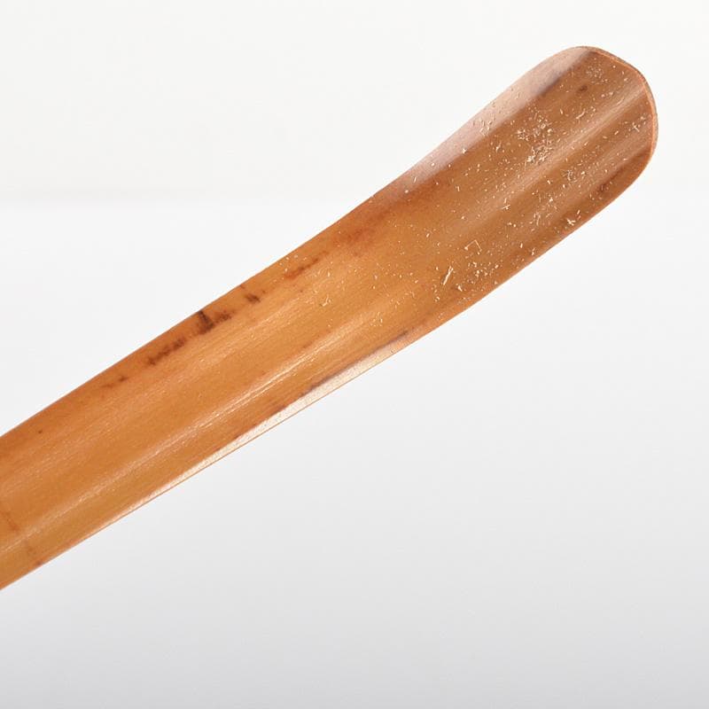 うーたちゃん様専用 宗春作 茶杓 前大徳小林太玄書付 共筒