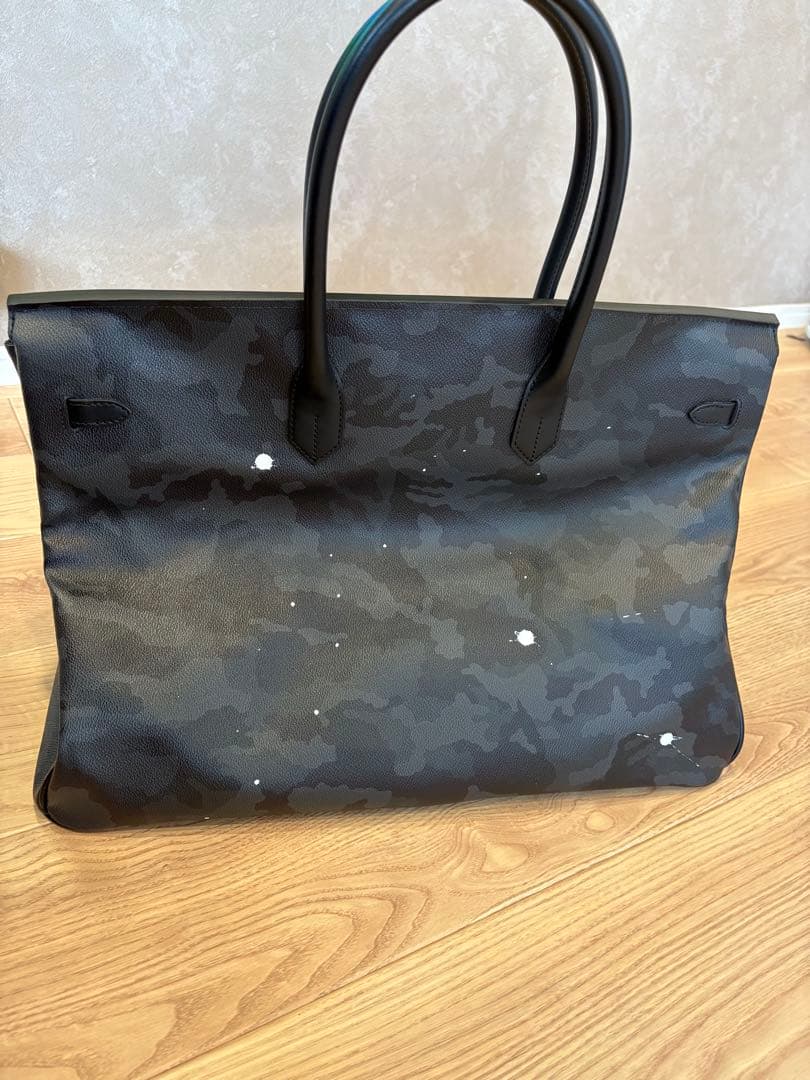 【未使用新品タグ付き】GENTIL BANDIT ジャンティバンティ バッグ