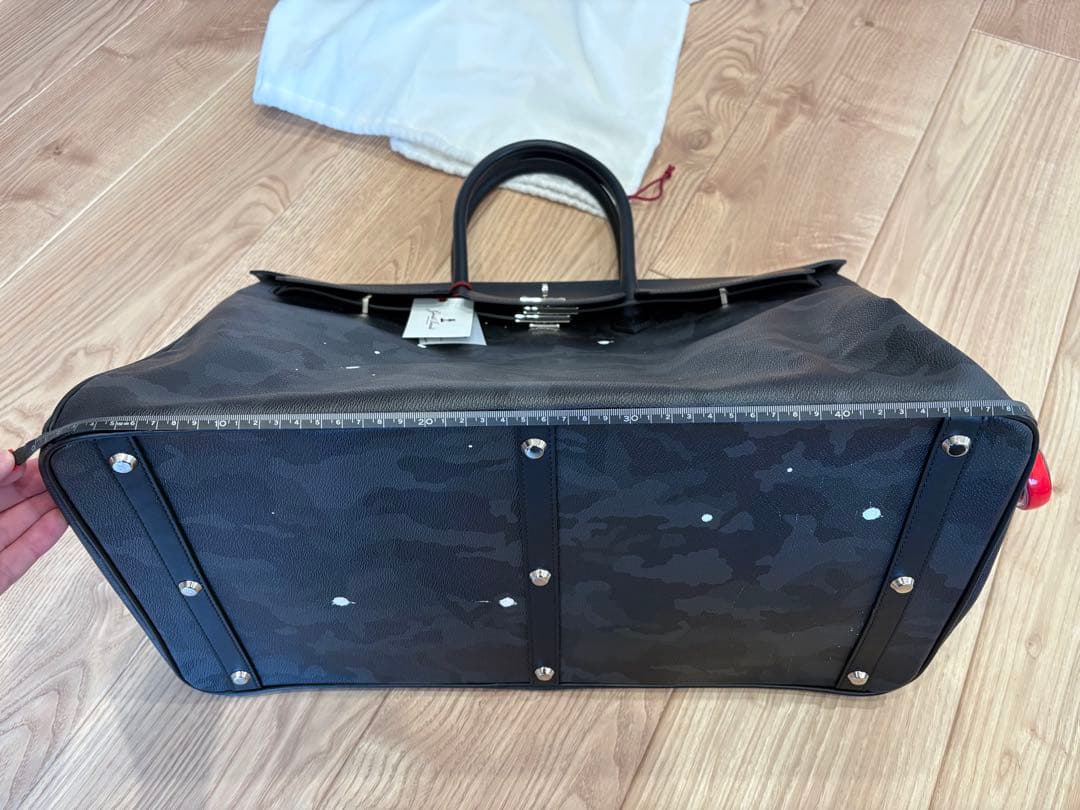 【未使用新品タグ付き】GENTIL BANDIT ジャンティバンティ バッグ