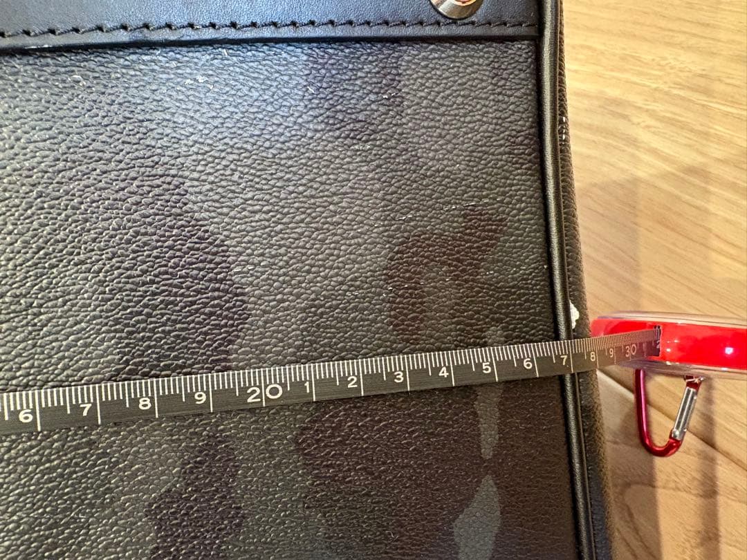 【未使用新品タグ付き】GENTIL BANDIT ジャンティバンティ バッグ