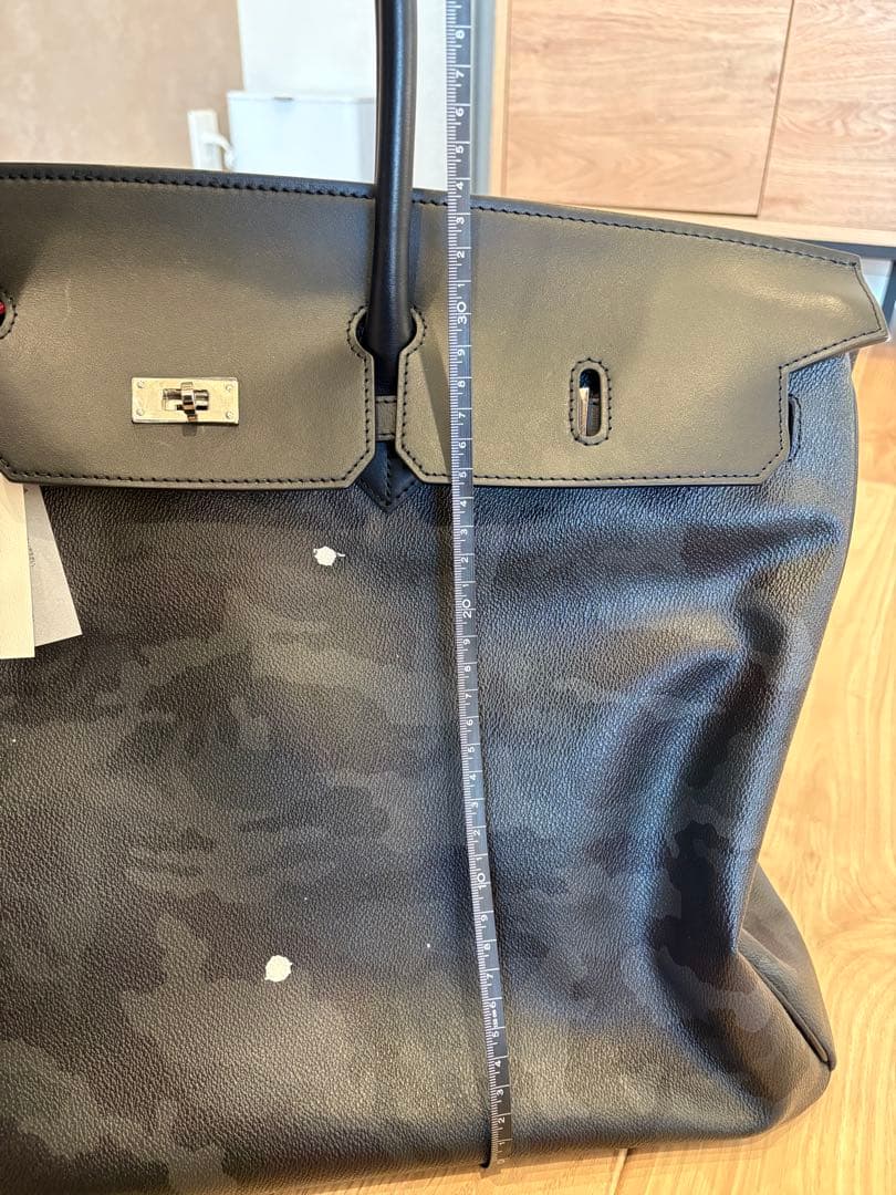 【未使用新品タグ付き】GENTIL BANDIT ジャンティバンティ バッグ