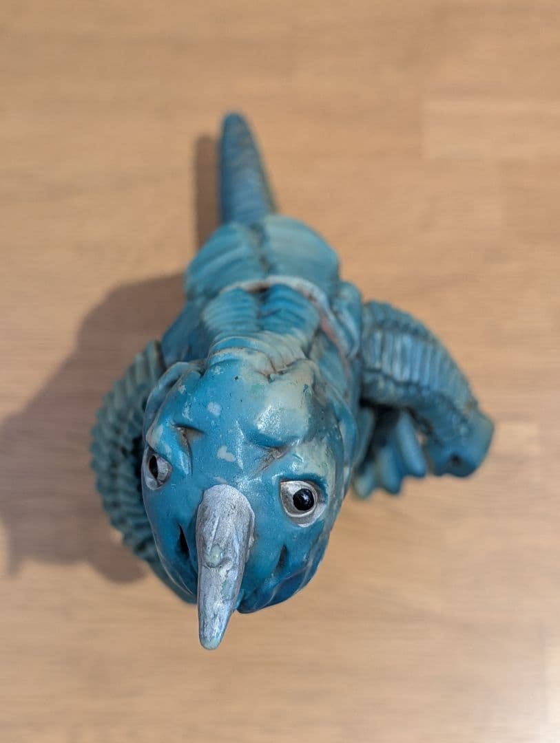 ブルマァク アボラス