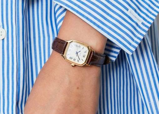 完売SEIKO Shinzone COLLABORATION EDITION 2 SEIKO Shinzone WATCH