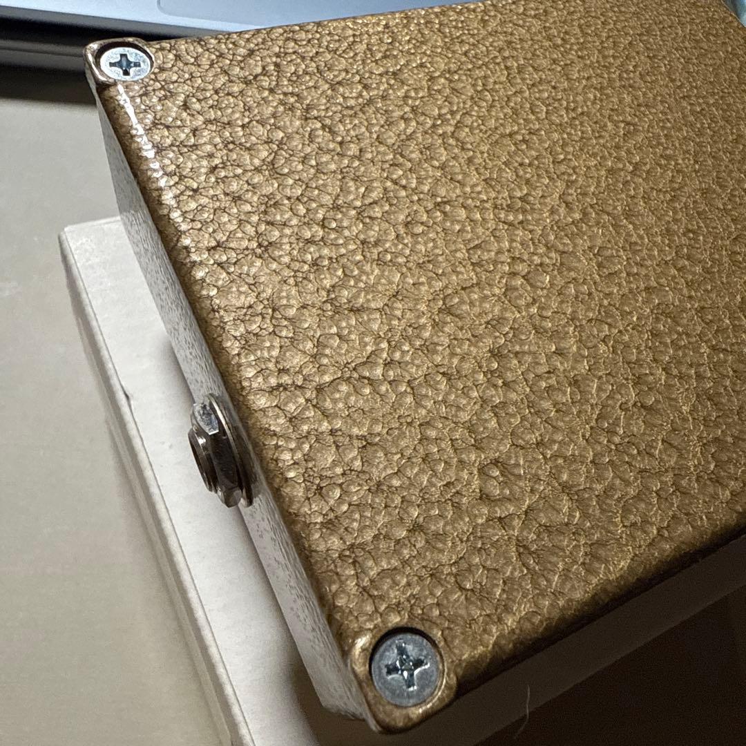 DUMBOID EJ 'B' ギターエフェクター プリアンプ