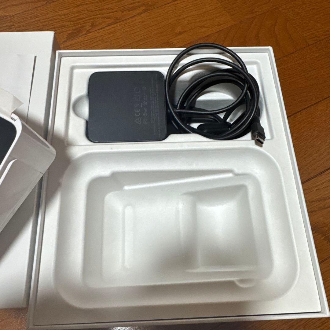 箱付・美品】square Terminal ポスレジ 決済端末 機械