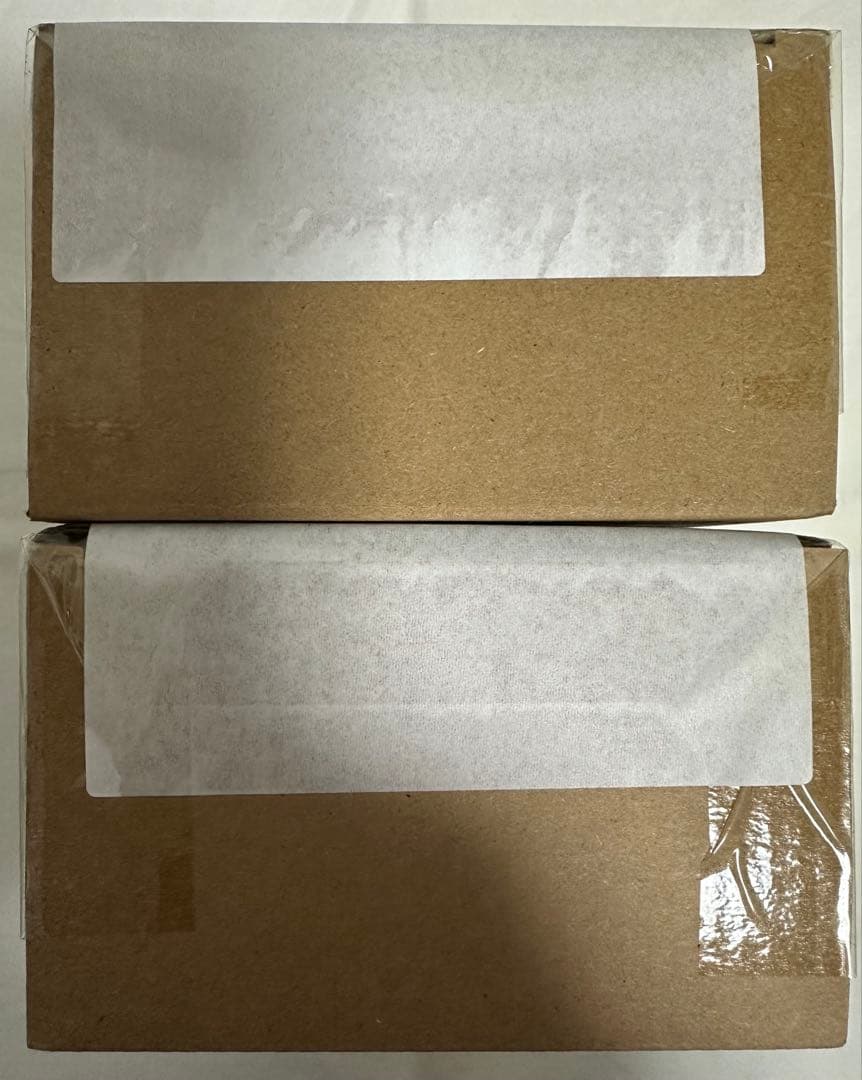 ワンピース 　LUFFY's　1/20プロトタイプ、ルフィ（エルバフ）2体セット