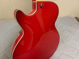 ギター D'Angelico Premier Series SS