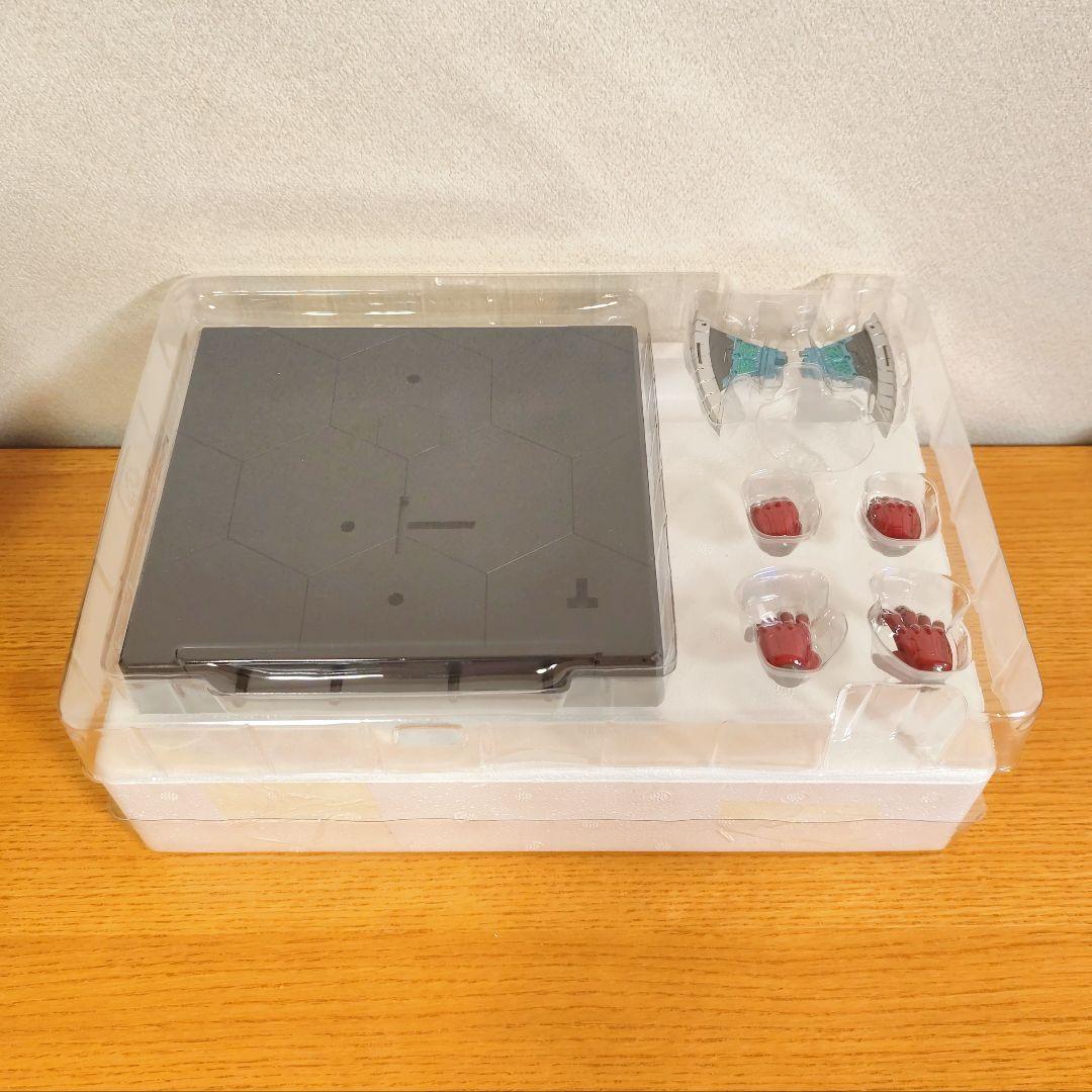 超合金魂 ゲッターエンペラー