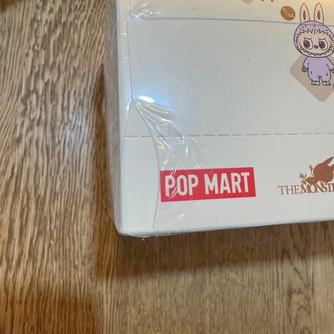 THE MONSTERS PIN FOR LOVE ラブブ ピンフォーラブ