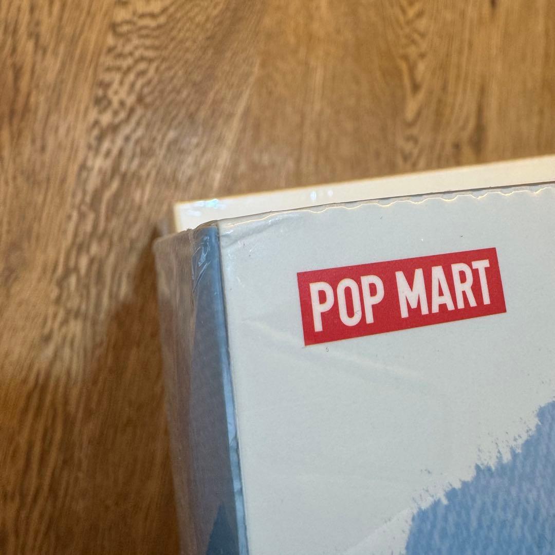 THE MONSTERS PIN FOR LOVE ラブブ ピンフォーラブ