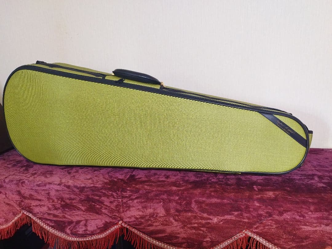 amati Super Light ビオラケース - メルカリ