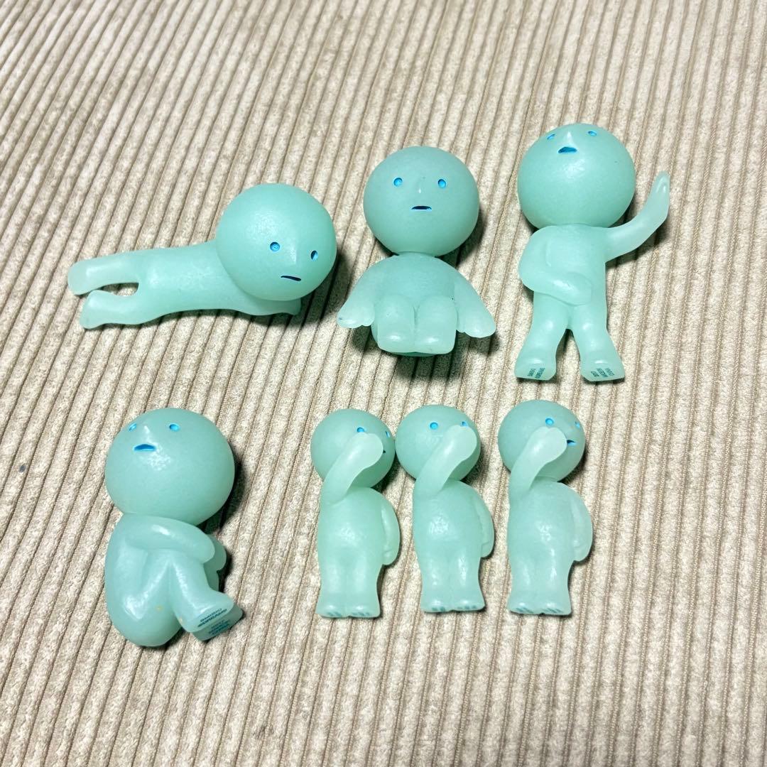 SMISKI スミスキー 廃盤品 レア 1 2 3 4 リビング トイレ バス