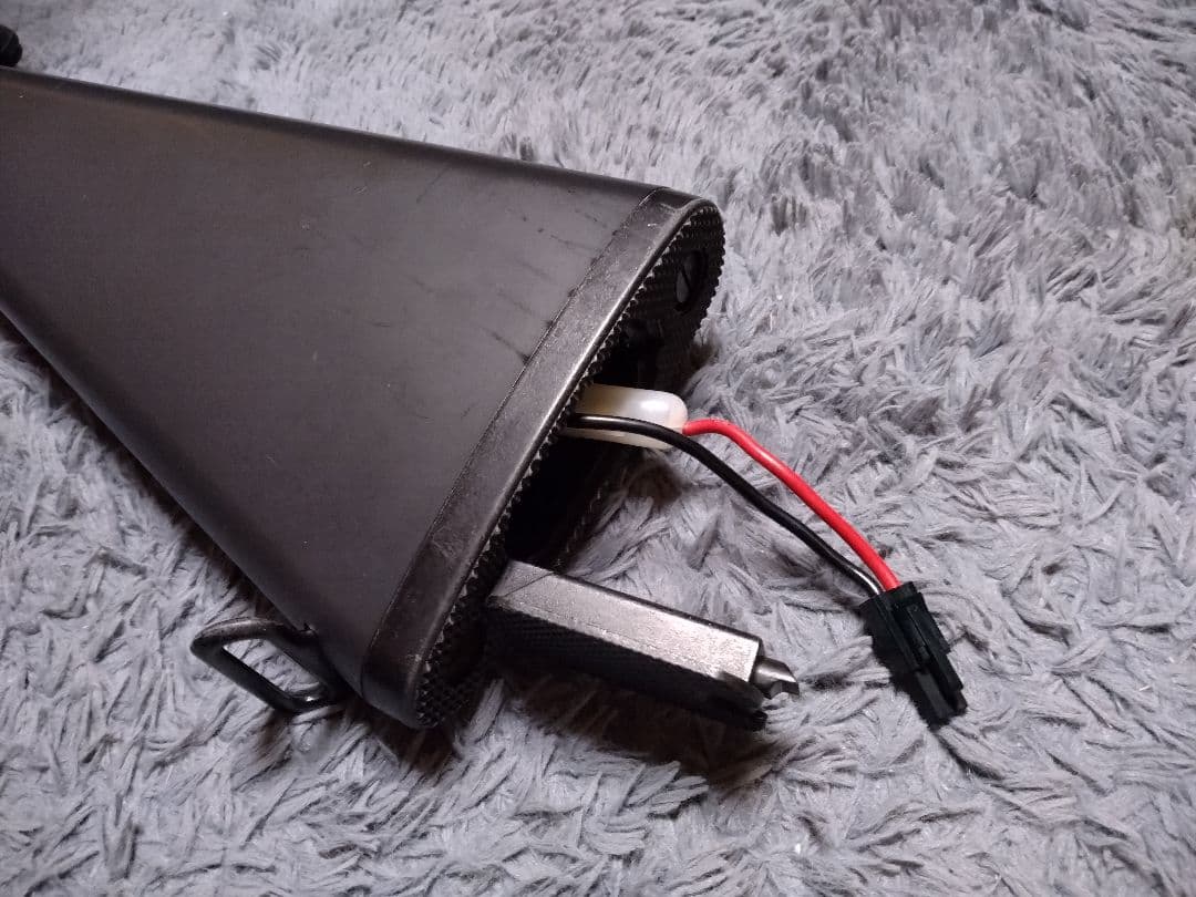 東京マルイ KNIGHT’S SR-16 M4 ストナーライフル カスタム