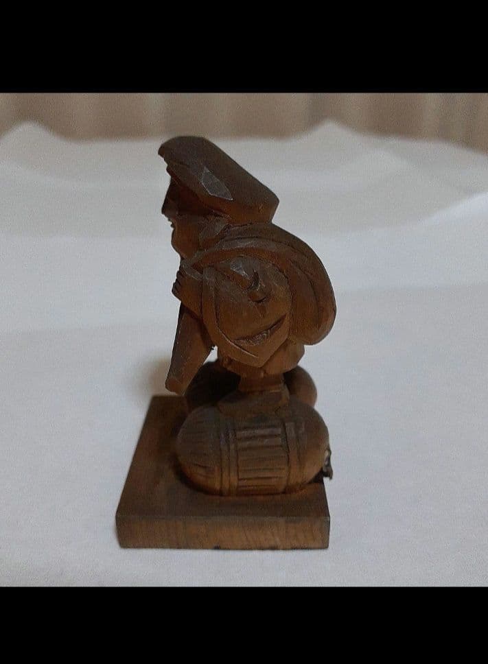 大黒天 仏像 厨子 福神 厨子入 大黒天尊像 仏像 【公式通販】 大黒天