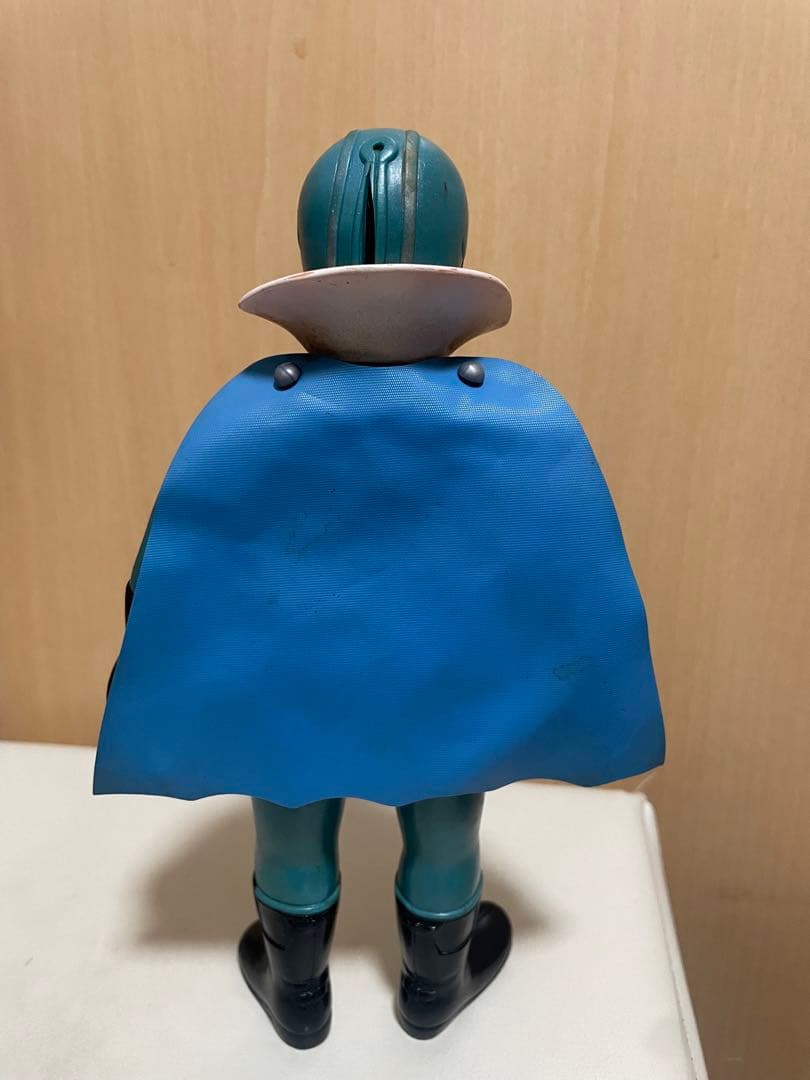 ゴレンジャー　ソフビ