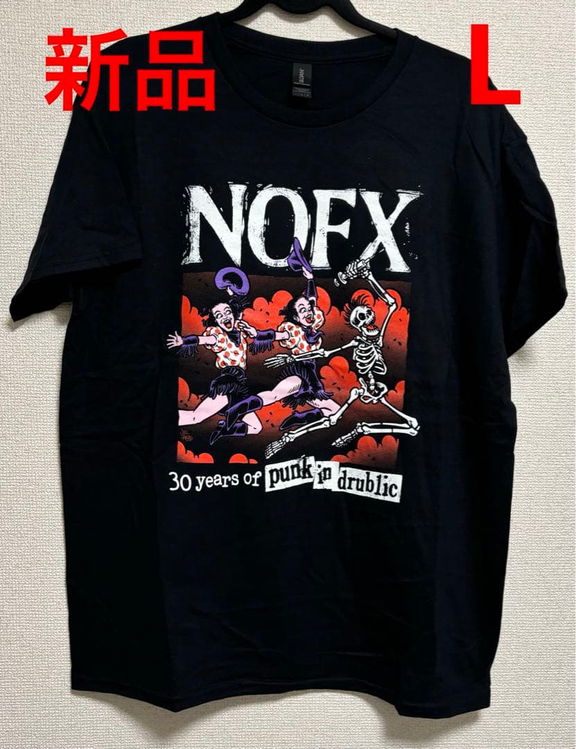 NOFX ノーエフエックス ワッペン パッチ 名古屋限定 NOFX ワッペン