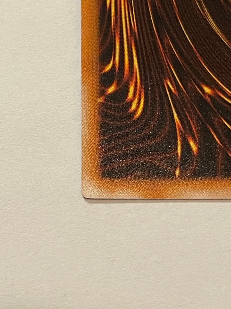 遊戯王　ブラックマジシャン　レリーフ　LN-53