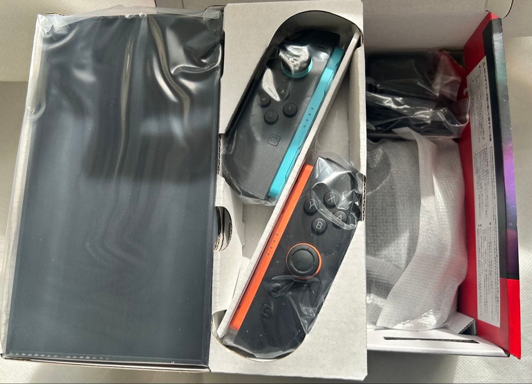 ★新品 未使用品 【Nintendo Switch2 】日本語専用 本体★