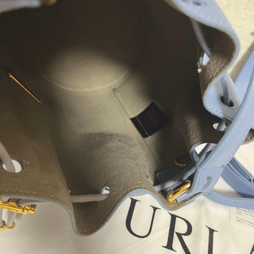★美品★ FURLA バッグ　ショルダーバッグ