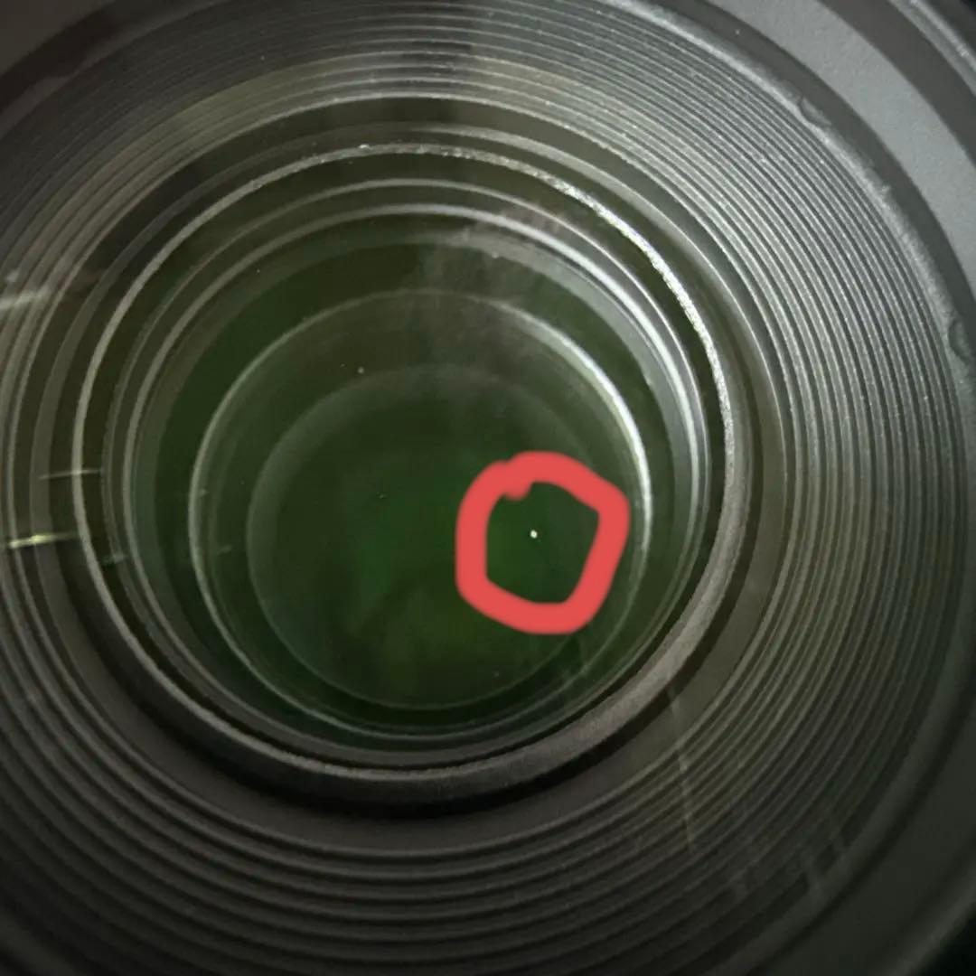 オリンパス M.ZUIKO DIGITAL ED 75-300mm4.8-6.7