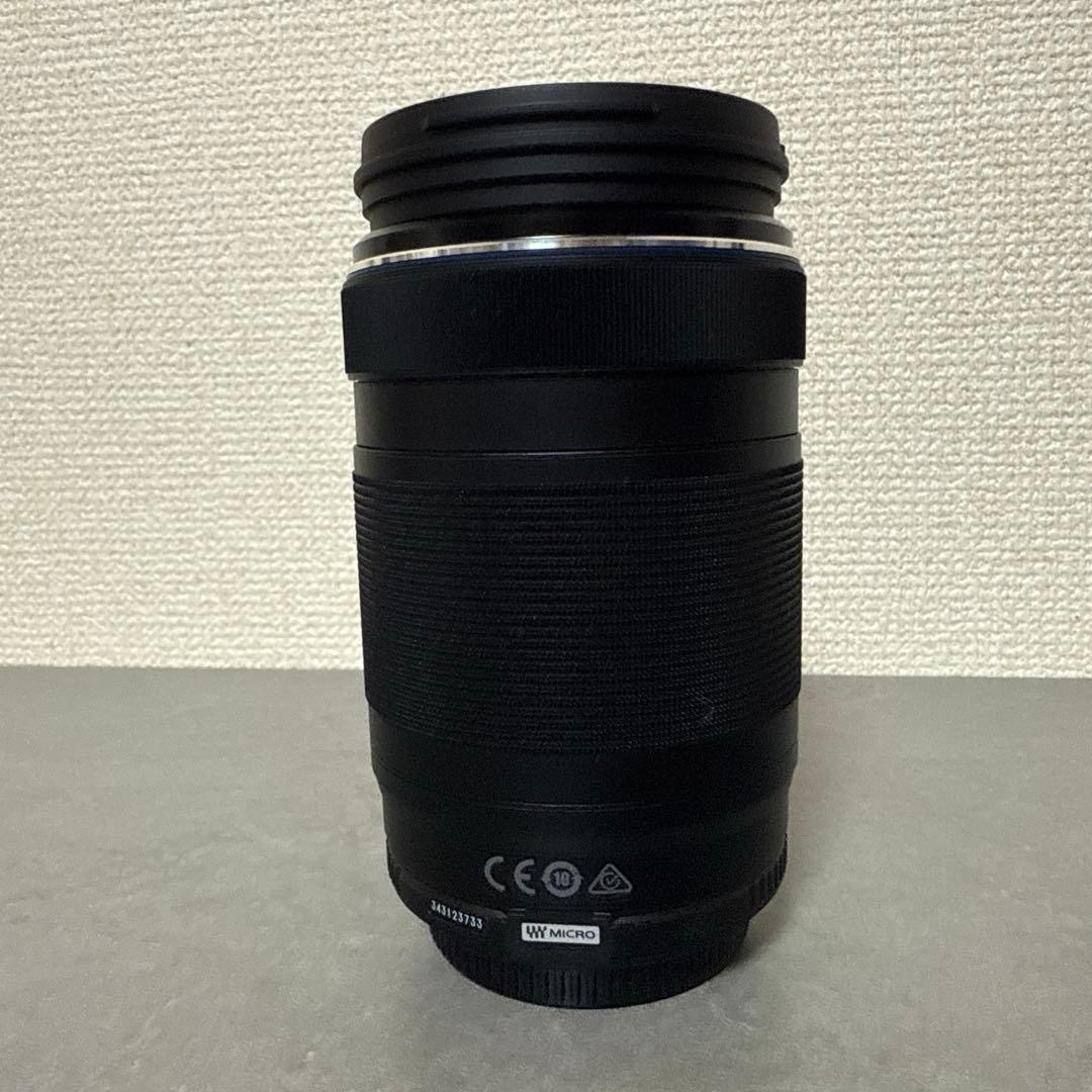 オリンパス M.ZUIKO DIGITAL ED 75-300mm4.8-6.7