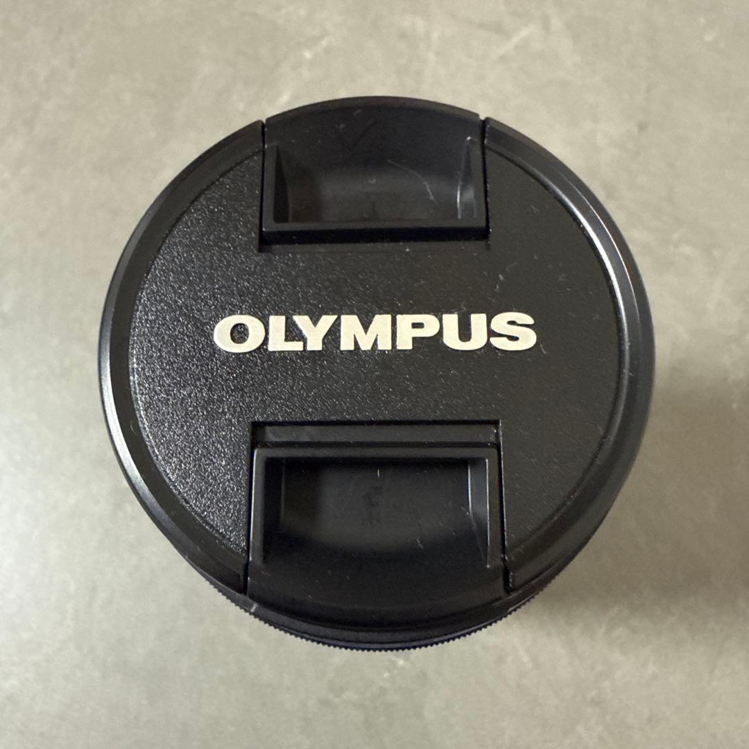 オリンパス M.ZUIKO DIGITAL ED 75-300mm4.8-6.7