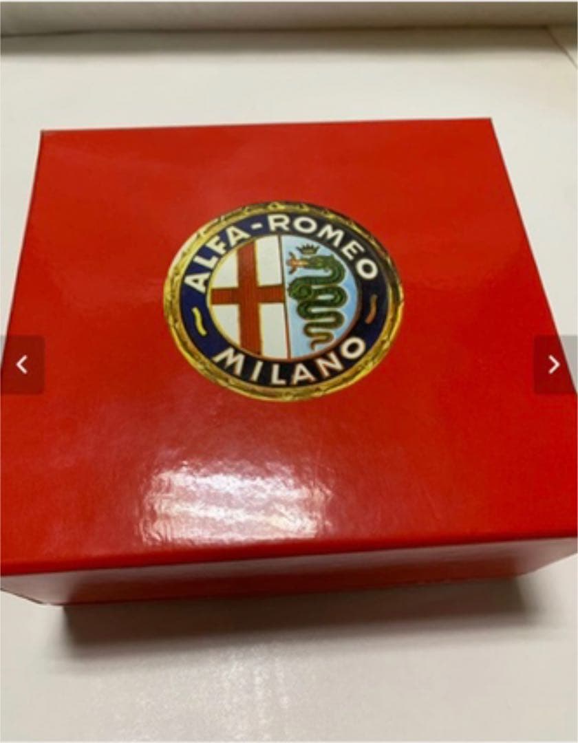 アルファロメオ ミニチャンプス alfaromeo33 1/43