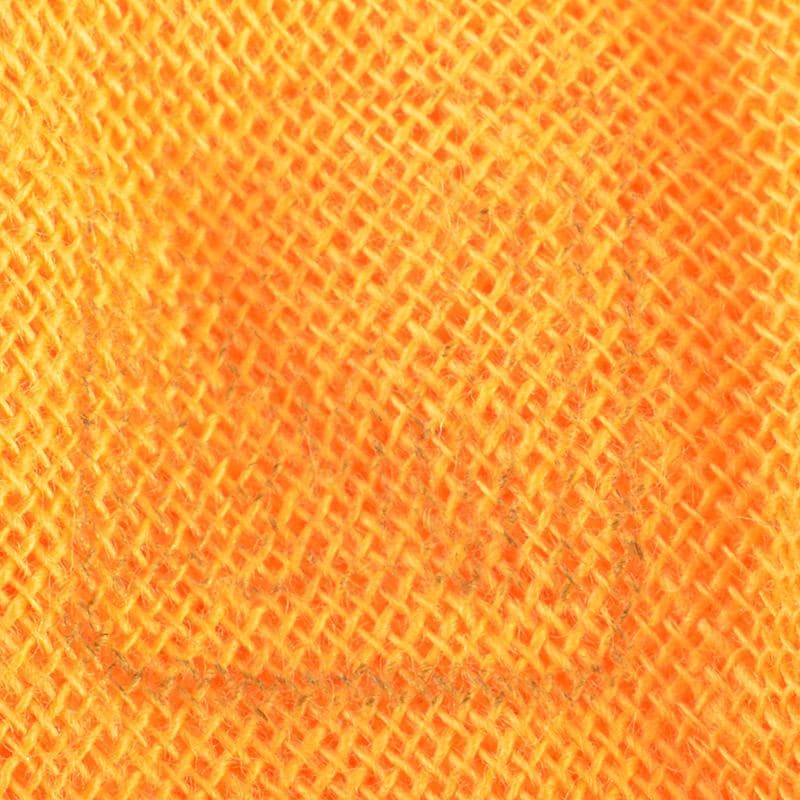 茶道具　山中塗　中村湖彩作　唐物写し　独楽棗　共箱　Ｖ　6294