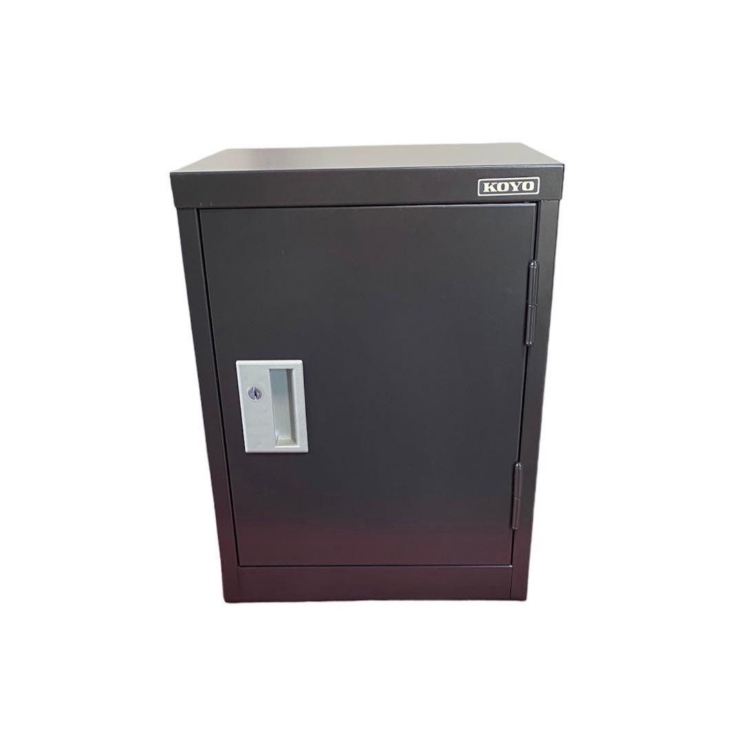 KOYO】M-505/装弾ロッカー( スチール製 ) 未使用品光栄スチール製 装弾