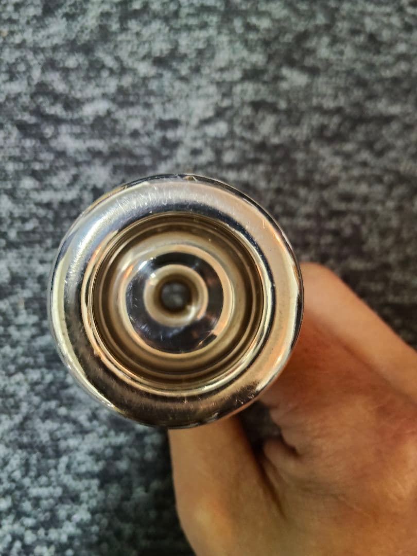 超レア】Miraphone FE♭テューバマウスピース